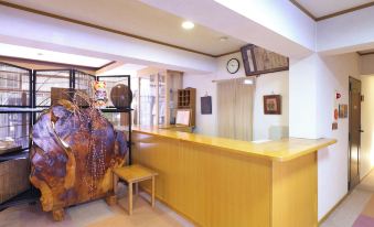 Kakeyu Onsen Kutsurogi No Yado Kuroiwa Ryokan