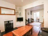 South Harbour Cottage - شاطئ