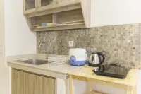 호미 코지 스테이 2BR 앳 메이카르타 아파트먼트 South Cikarang 호텔