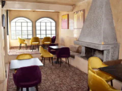 L'Oum Errebia Hotels in El Jadida