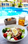 Hotel & Wellness FRA I Pini - breakfast
