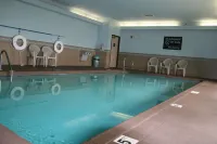 Hampton Inn Kansas City/Olathe - Pools