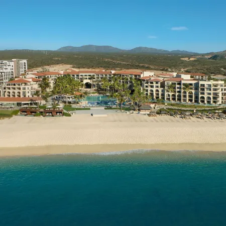 Dreams Los Cabos Suites Golf Resort & Spa