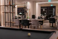La Reposée Hôtel Restaurant Spa Hotels in Erce-pres-Liffre