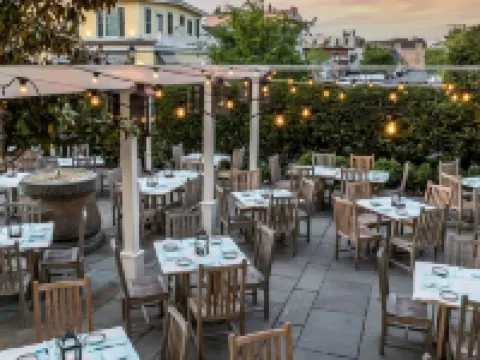 Congress Hall Hotels in Cape May