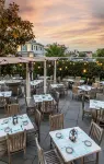 Congress Hall Hotel di Cape May