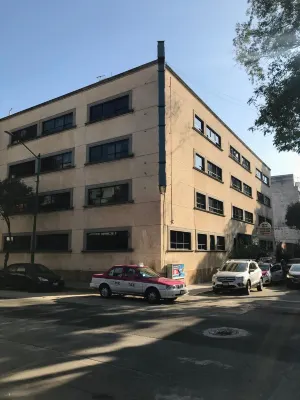 โรงแรม Conde Alameda - CDMX