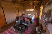 Eco-Lodge El Andinista - Pet friendly