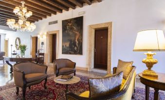 Hotel Casa Verardo Residenza d'Epoca