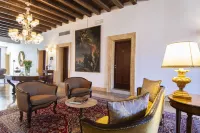 Hotel Casa Verardo Residenza d'Epoca - Küvet