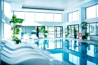 At Herbal Boutique Hotel & Spa - Spa