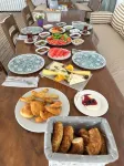 Apelles Butik Otel - servizio colazione