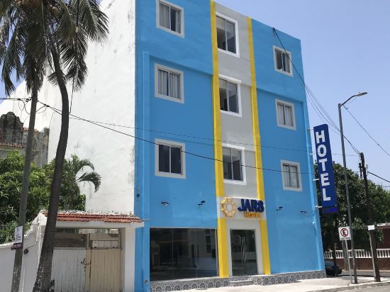 Hotel Jar8 Acuario