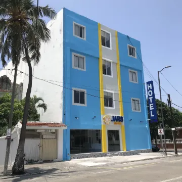 Hotel Jar8 Các khách sạn ở 