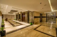 The Capital Hotel Hotel a Guntur
