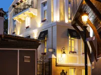 Hotel Gallery 37 Hotels in Plovdiv