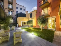 Castanheiro Boutique Hotel Отели рядом с достопримечательностью «Монте»