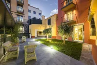Castanheiro Boutique Hotel