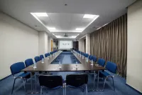 拉巴特總站奧諾莫飯店