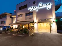 Hotel My Way Zürich Wallisellen Hotels in Wallisellen