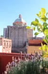 Casa Oratorio Rinconada