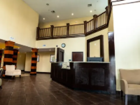 Rivers  Inn & Suites Hotels in Three Rivers