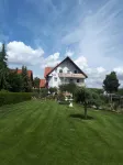 Hotel Pension am Engelsberg Hôtels à : Volkach