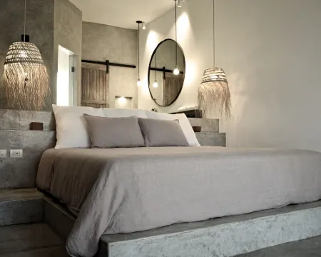 Desierto Azul Hoteles en Todos Santos