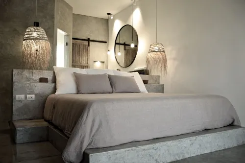 Desierto Azul Hotels in Todos Santos