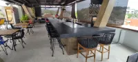 Ximena Hotel Boutique - bar