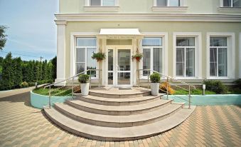 De`Lore Park Hotel Domodedovo