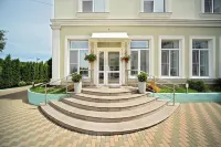 De`Lore Park Hotel Domodedovo
