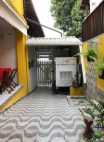 Pousada Recanto da Ana Alice Hotels near Ilha Grande