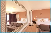 Poseidonia Beach Hotel Hotels in Ayios Tykhonas