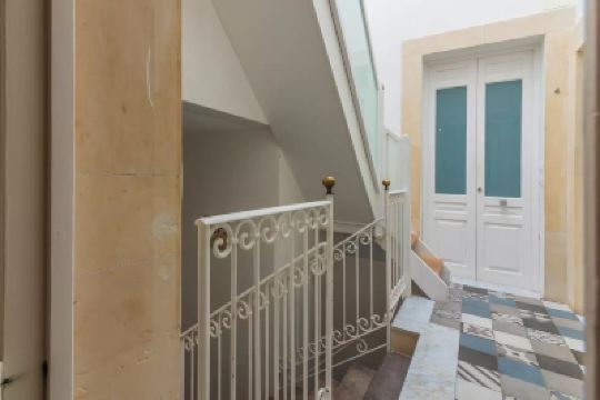 Public Areas A'Storia Photo