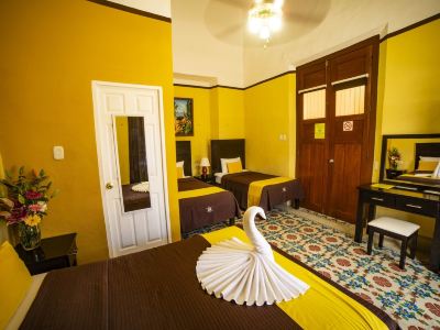 Hotel del Peregrino Boutique Hotel