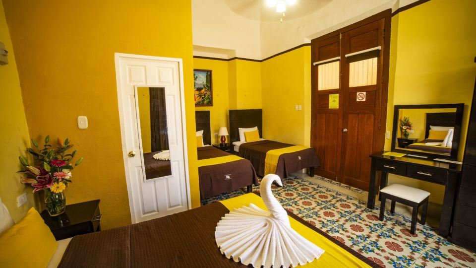 Hotel del Peregrino Boutique Hotel