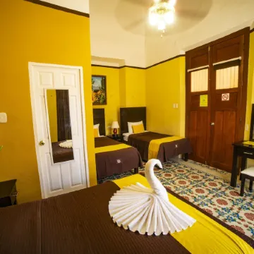 Hotel del Peregrino Boutique Hotel