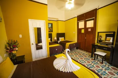 Hotel del Peregrino Boutique Hotel Hotel a 