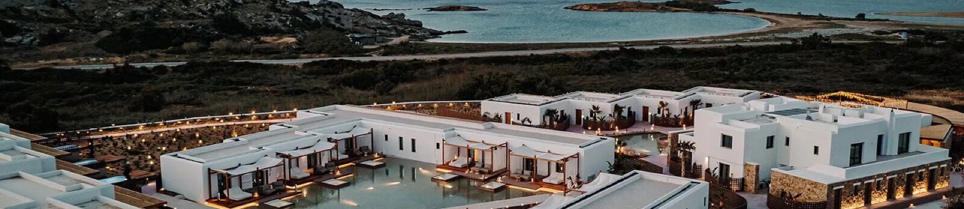 4-Star Select Hotels