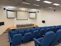 Anuies Business Hotel y Convenciones