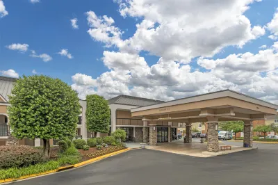 Best Western Dulles Airport Inn Hotels in Sterling