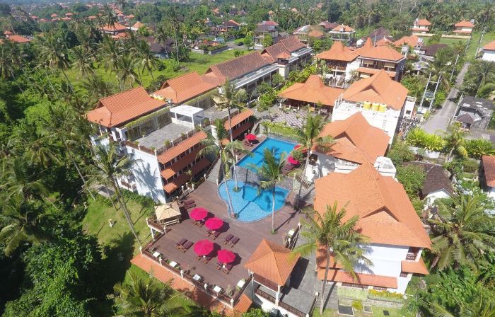 Best Western Premier Agung Resort Ubud
