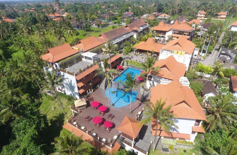 Best Western Premier Agung Resort Ubud photo 2