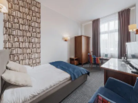 Hotel Młyn Aqua Spa Hotels in Elblag