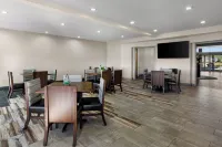 The Mulberry Hotel - servizio colazione