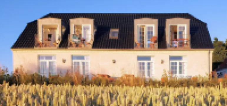 Roskilde B&B Hotels in 