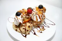 Philia Hotel - Bãi đậu xe