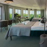 Hotell Mossbylund Hotels in Ystad