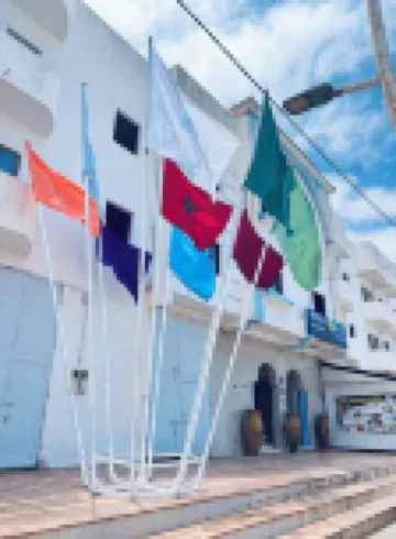 Hagounia Hotel Hotels in 